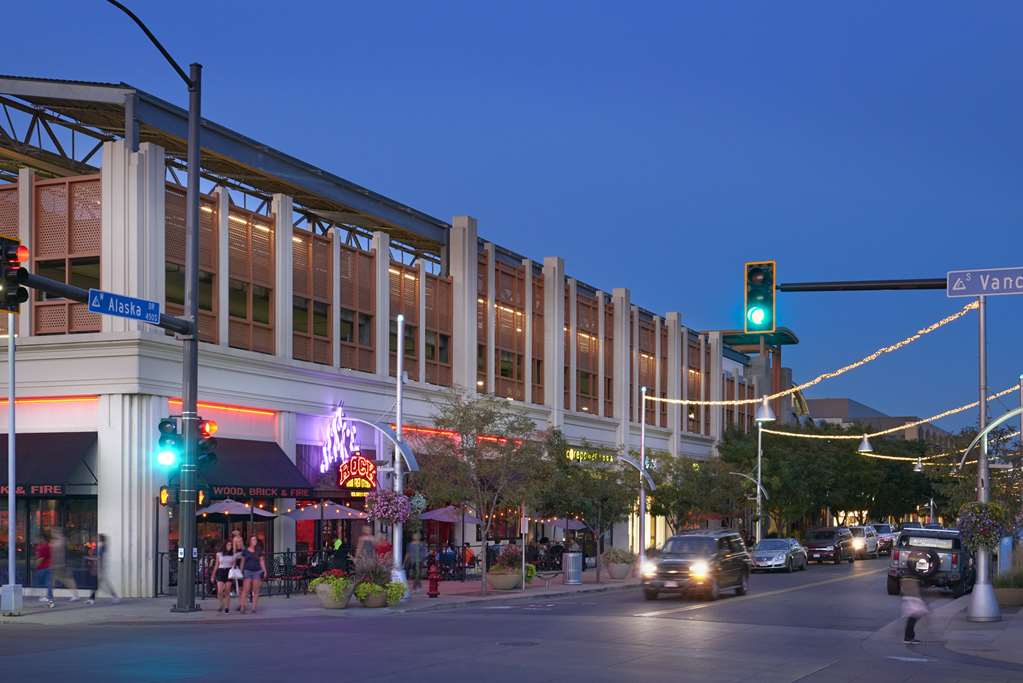 Hyatt House Denver Lakewood at Belmar - photo 67