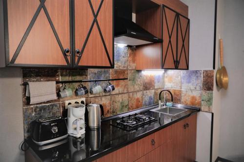 Avlabari Apartment NEW ONE