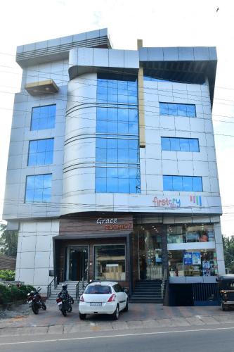 Grace Residency — hotel in Tirur