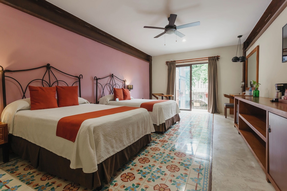 Hotel Meson del Marques