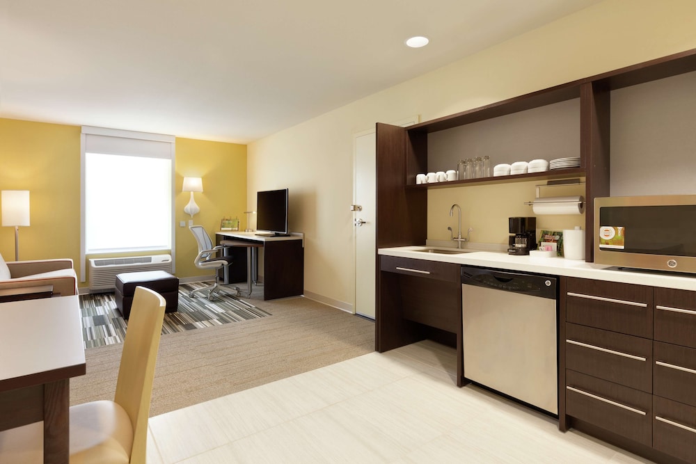 Home2 Suites by Hilton Seattle Airport - photo 7