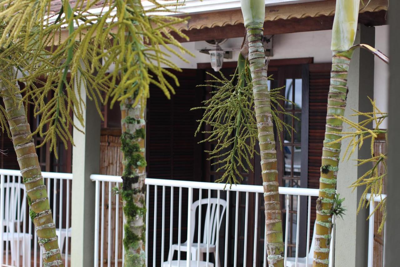 Golfinho Plaza Hotel — Cananeia — photo 4