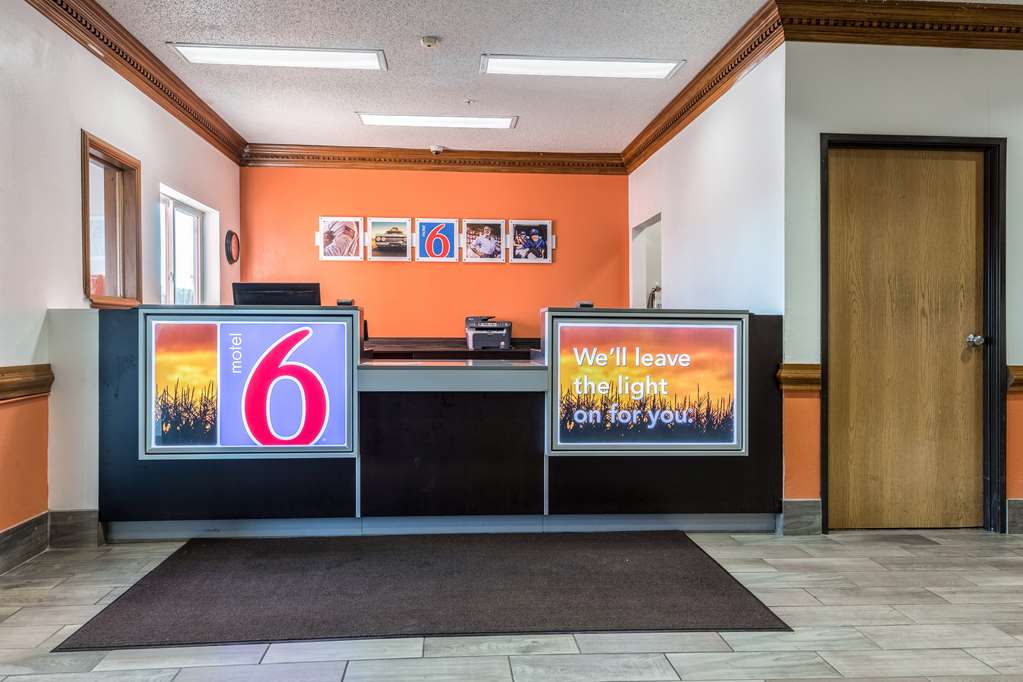 Motel 6 Indianapolis IN Southport - photo 28