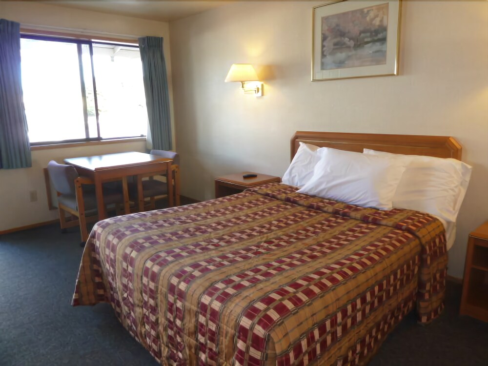 Milwaukie Inn Portland South - photo 4