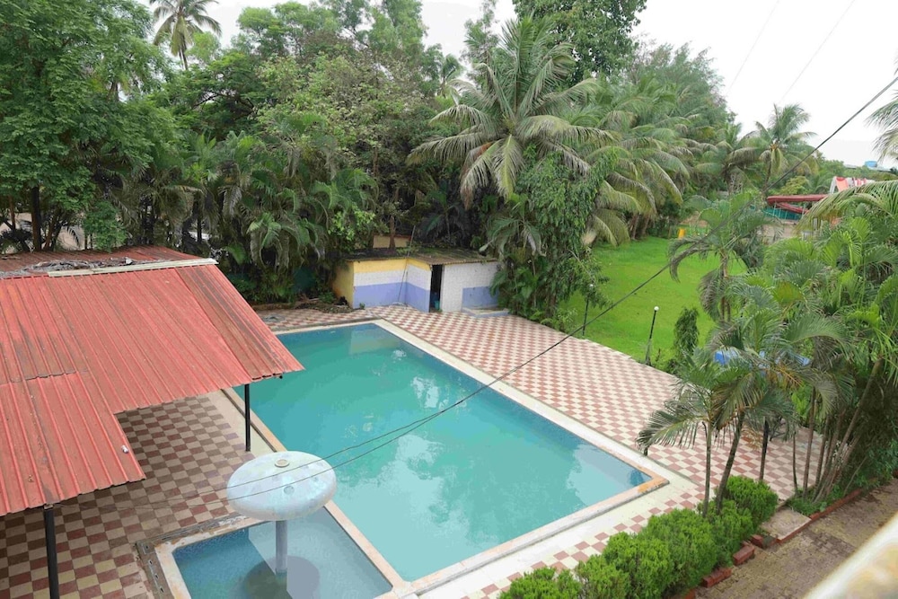Dadra Resort Silvassa — hotel in Dadra