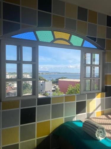 Mansão Visttabella in Sao Pedro Da Aldeia, Brasil