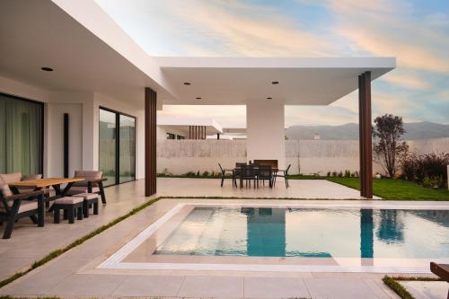 Ashta Suites Color Block in Fethiye, Turkey