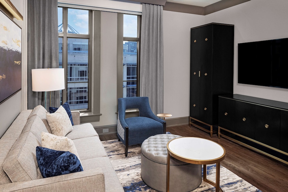 Hilton Club Liberty Place Charleston - photo 13