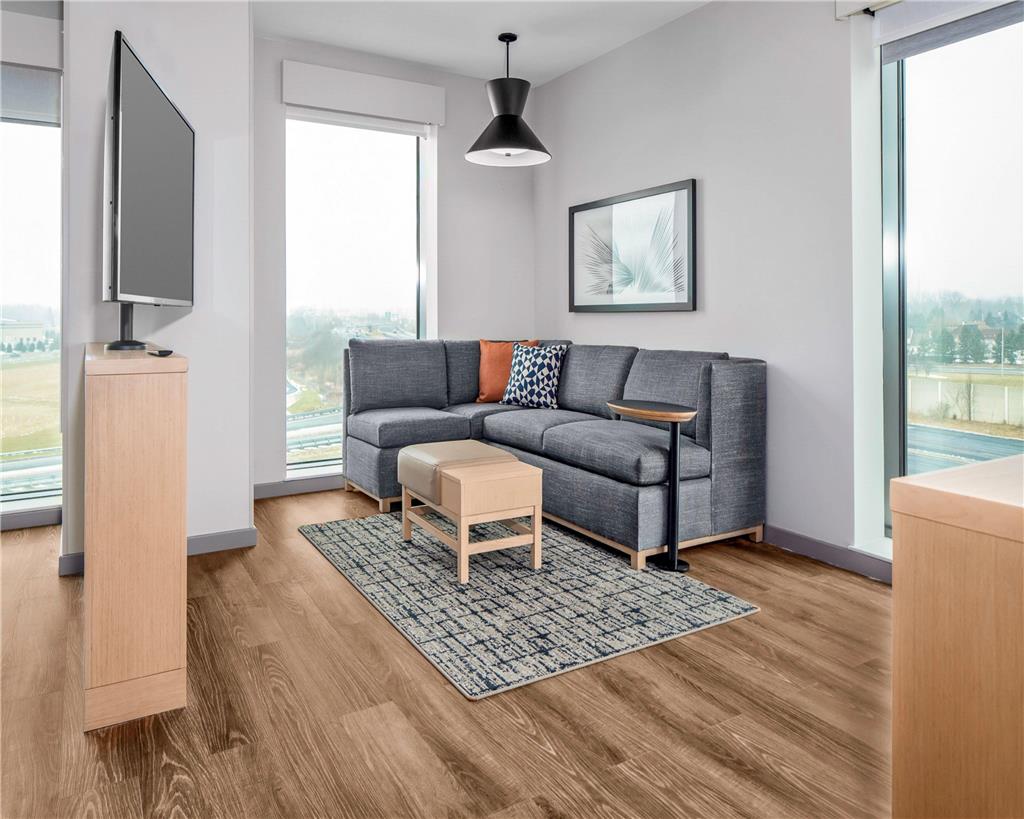 Hyatt Place Allentown Lehigh Valley - photo 21