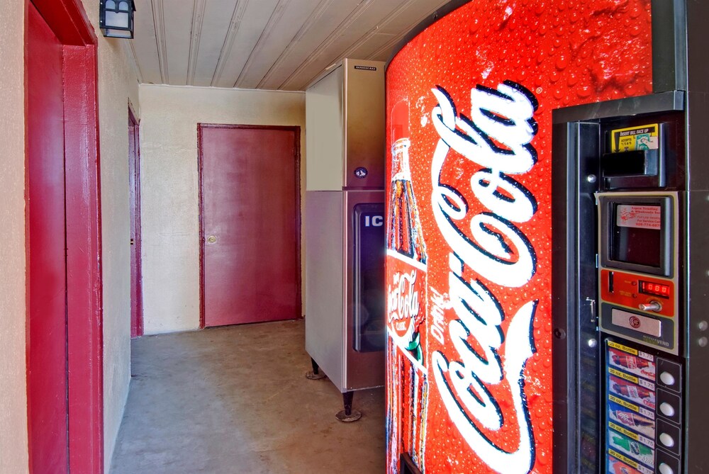 Americas Best Value Inn Holbrook - photo 13