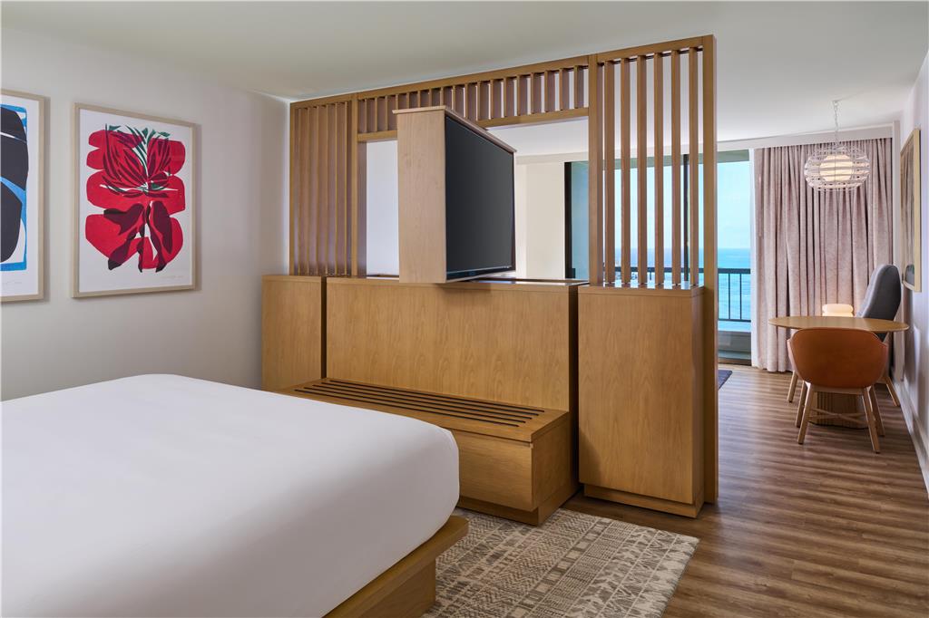 Hyatt Regency Waikiki Beach Resort & Spa - photo 182