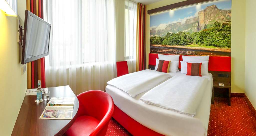 Best Western Plus Amedia Berlin Kurfürstendamm