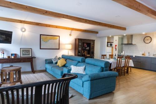 1884 Aveiro Loft — 4-Star Luxury Hotel in Aveiro, Portugal
