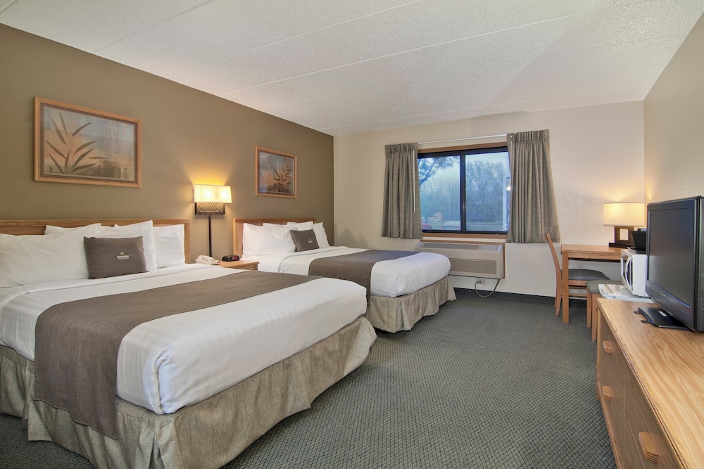 Boarders Inn & Suites by Cobblestone Hotels Faribault - photo 36