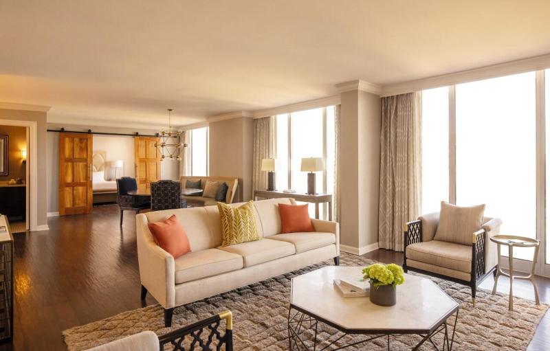 Fairmont Dallas - photo 210