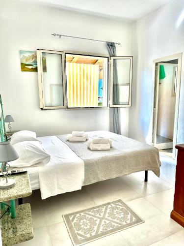 BouganVille holiday homes — 4-Star Luxury Hotel in Bari Sardo, Italy