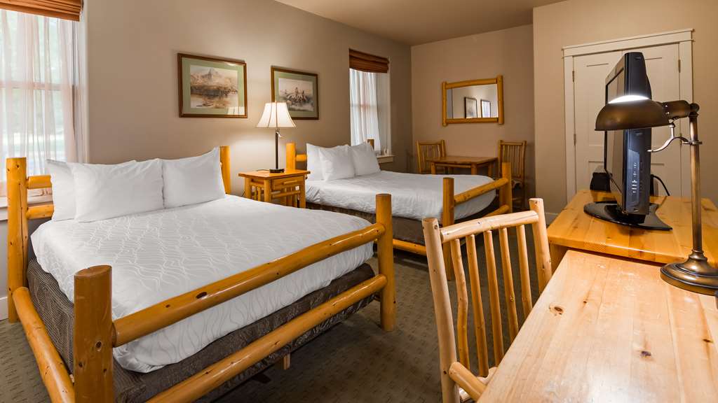Best Western Plus Plaza Hotel Wyoming - photo 4