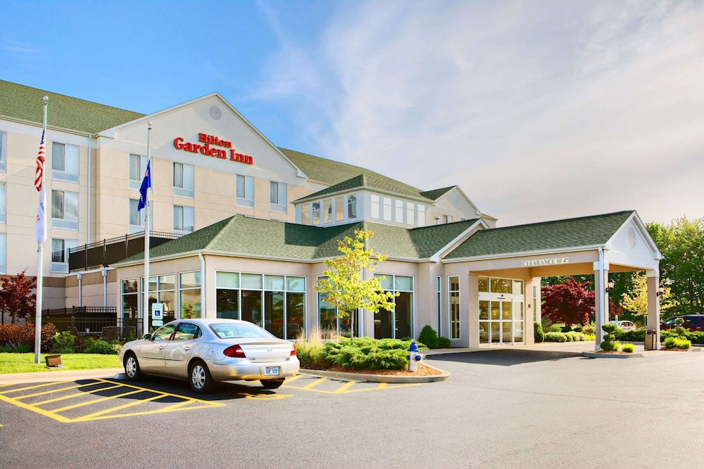 Hilton Garden Inn Springfield IL. - featured photo