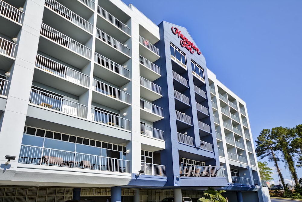Hampton Inn Mobile East Bay Daphne - photo 44