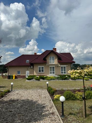 Sielski Zakątek - last minute hotel in Unknown City