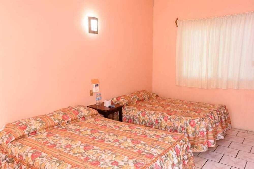 Hotel Anita — hotel in Tecolutla