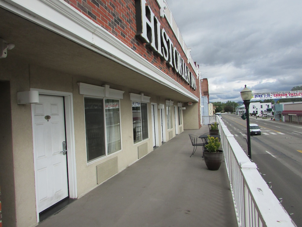 Historian Inn - photo 48
