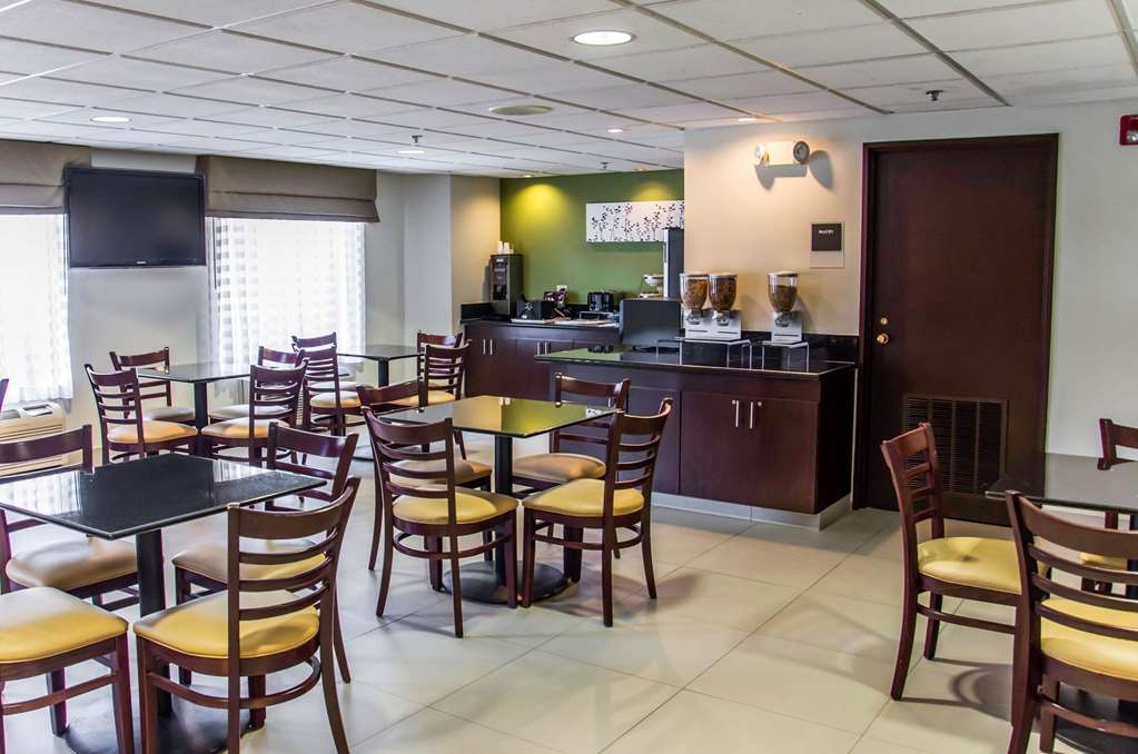 Sleep Inn Matthews Charlotte - photo 41