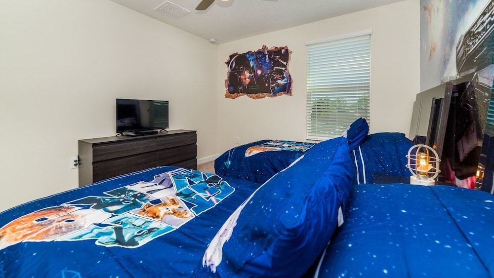 Grhmvd1688 Champions Gate Resort 6 Bed 6 Baths House - photo 12