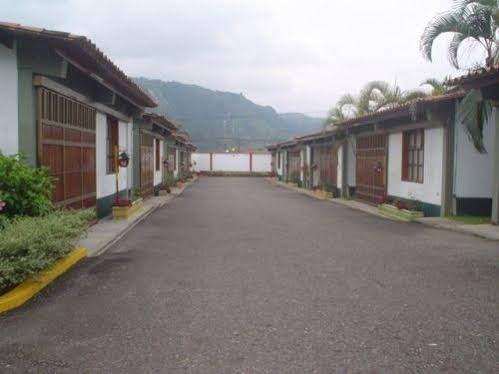 Hotel Valle Hondo in Barinas, Venezuela