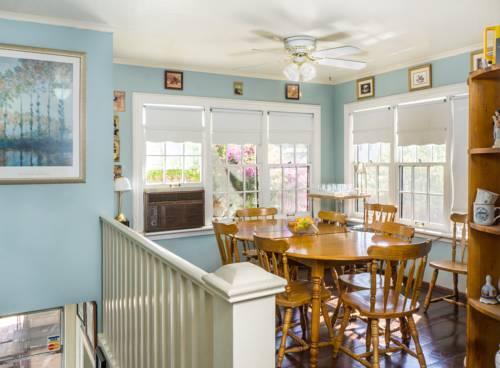 Madison Street Inn - photo 19