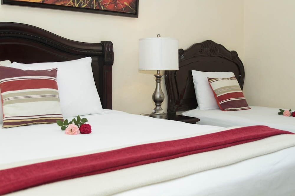 Hotel Nadet Suites - last minute hotel in Tulum