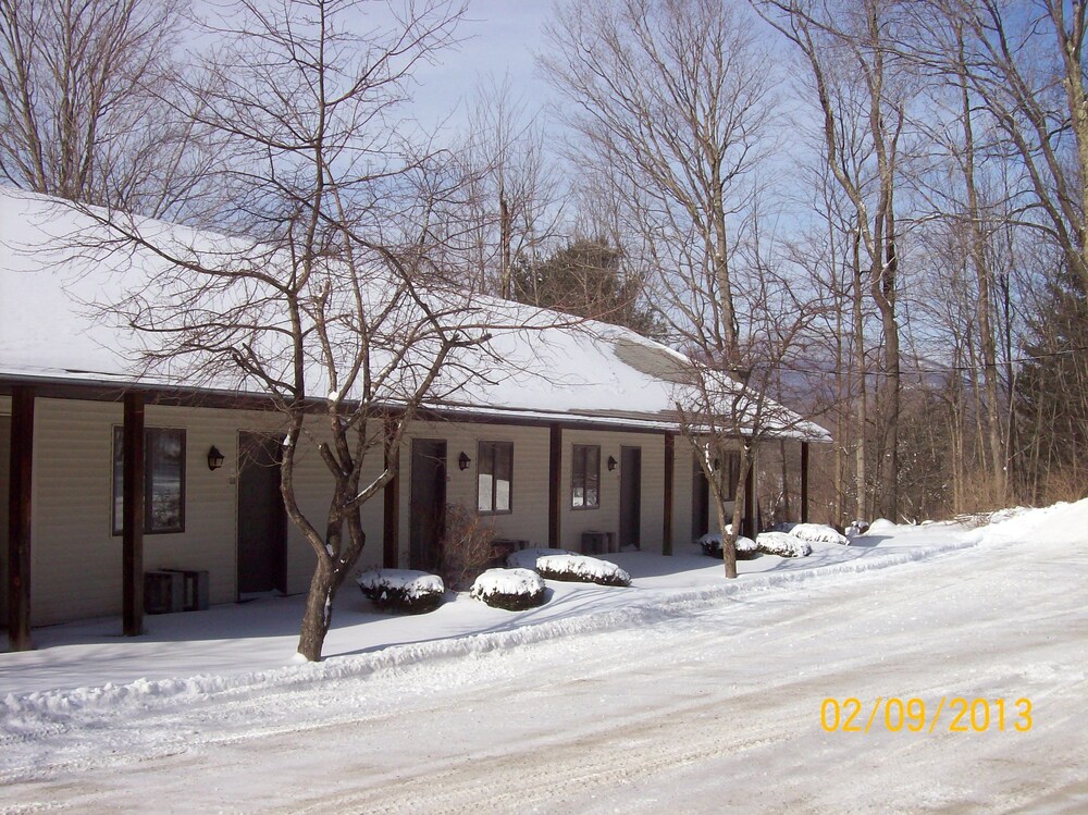 The Chalet Motel A Travelodge by Wyndham - photo 22