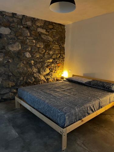 Cascina Urtigher — hotel in Gorno