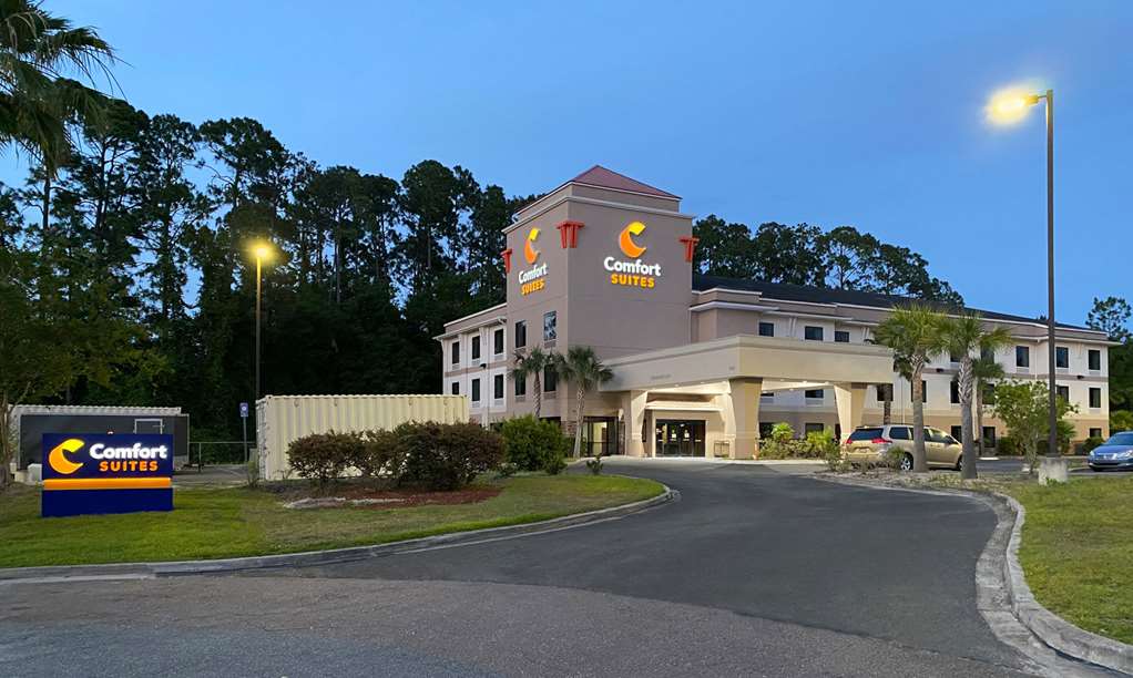 Comfort Suites Kings Bay Naval Base Area in Kingsland, United States