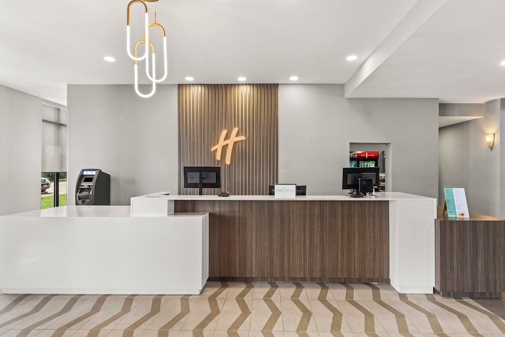 Holiday Inn Austin North Round Rock by IHG - photo 33