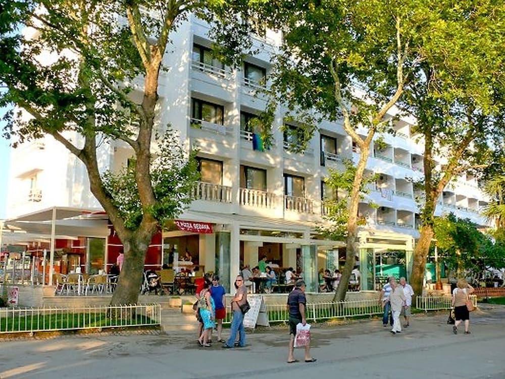 Kondu Hotel in Erdek, Turkey