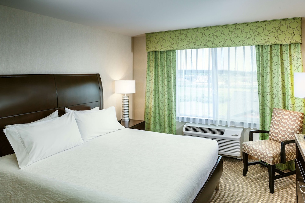 Hilton Garden Inn Seattle Bothell - photo 10