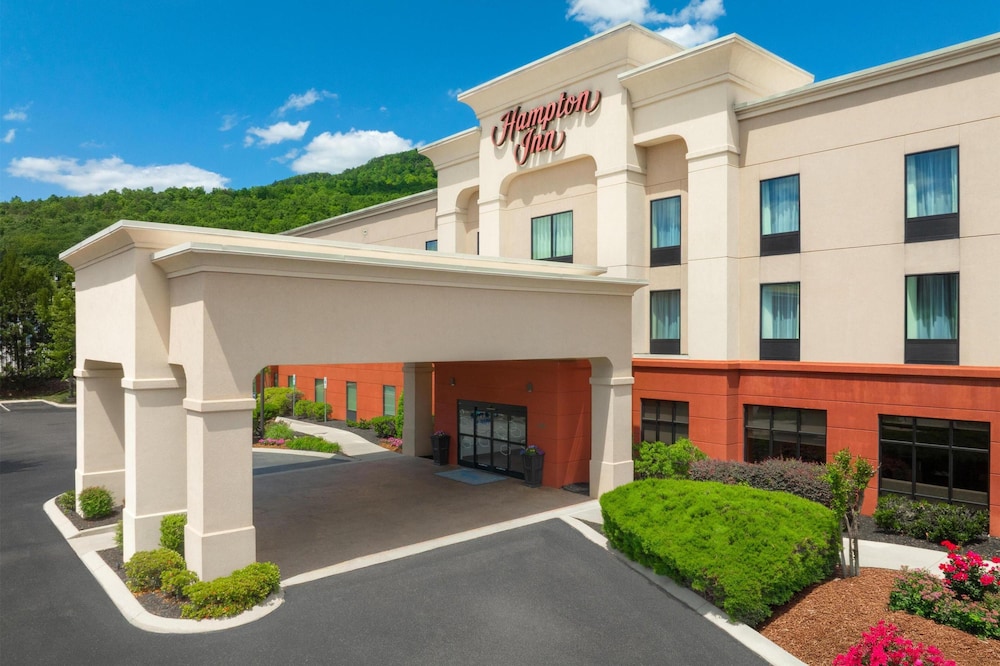 Hampton Inn Kimball - photo 42