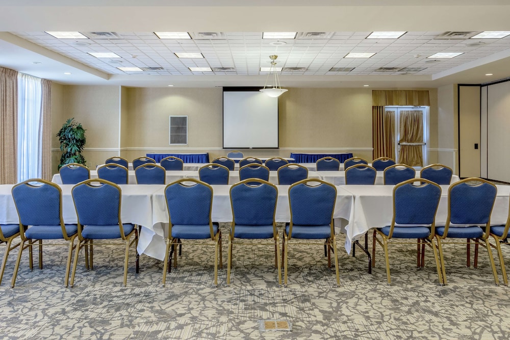 Hilton Garden Inn Richmond South Southpark - photo 28
