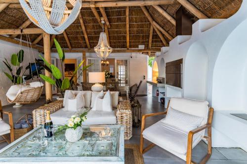 Ukuthula Tranquil home in Hout Bay Cape Town
