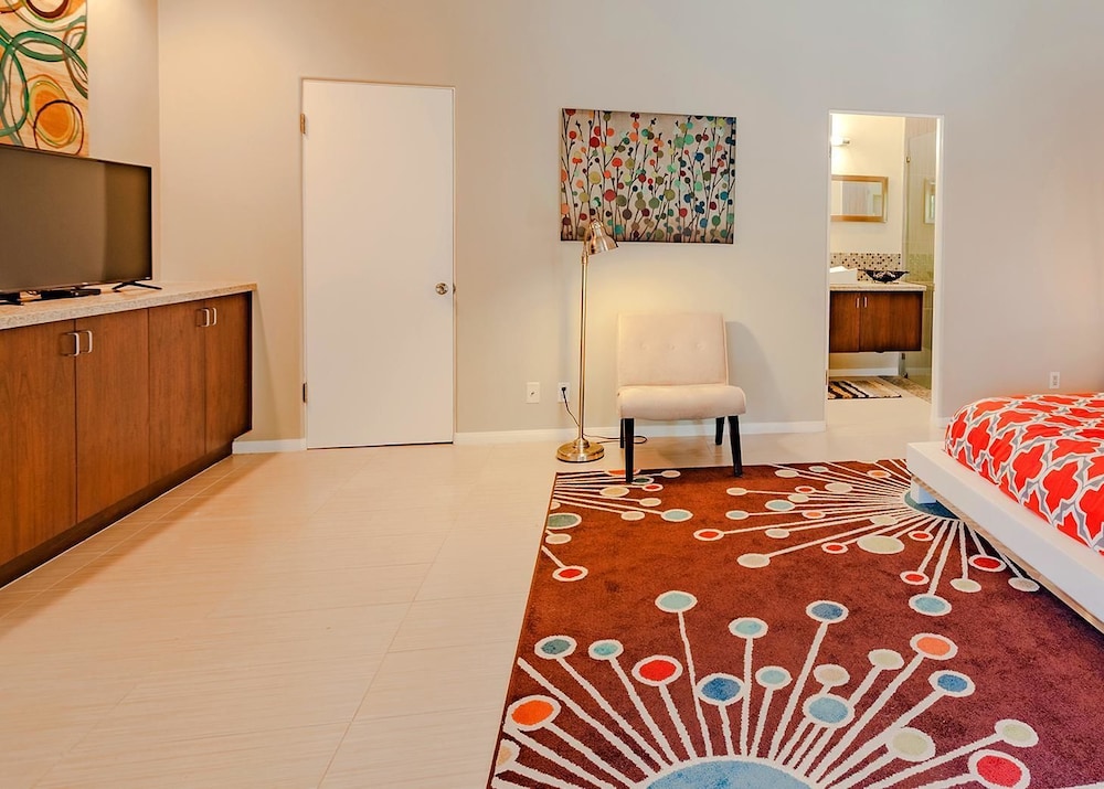 San Lucas Hideout - photo 4