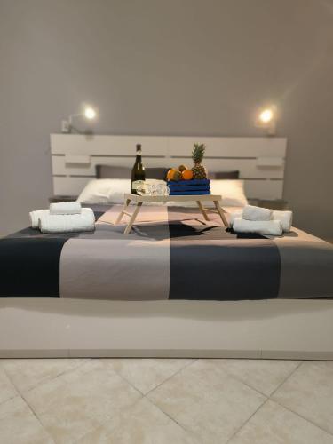 Sikelia House Cefalu — 4-Star Luxury Hotel in Cefalu, Italy
