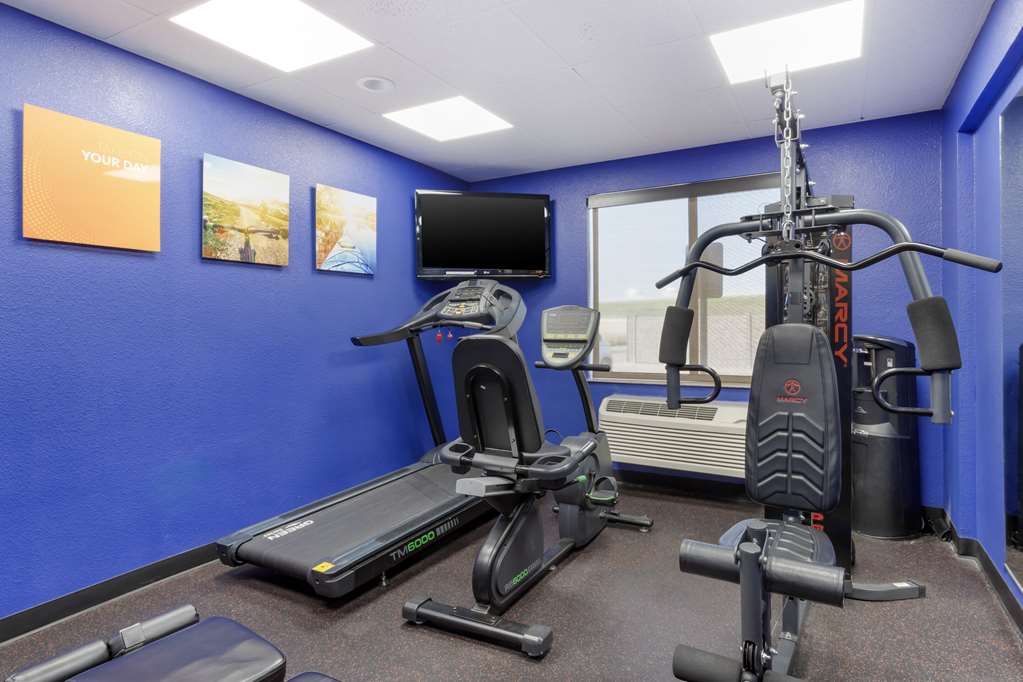 Comfort Inn Orange I 10 - photo 25