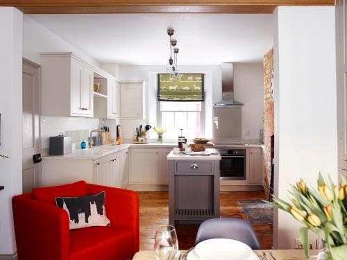 Park Gate — 5-Star Luxury Hotel in Stamford, United Kingdom
