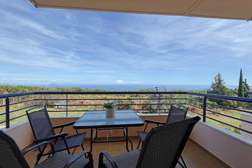 Zeusplace Stis Venetia's — 4-Star Luxury Hotel in Litochoro, Greece