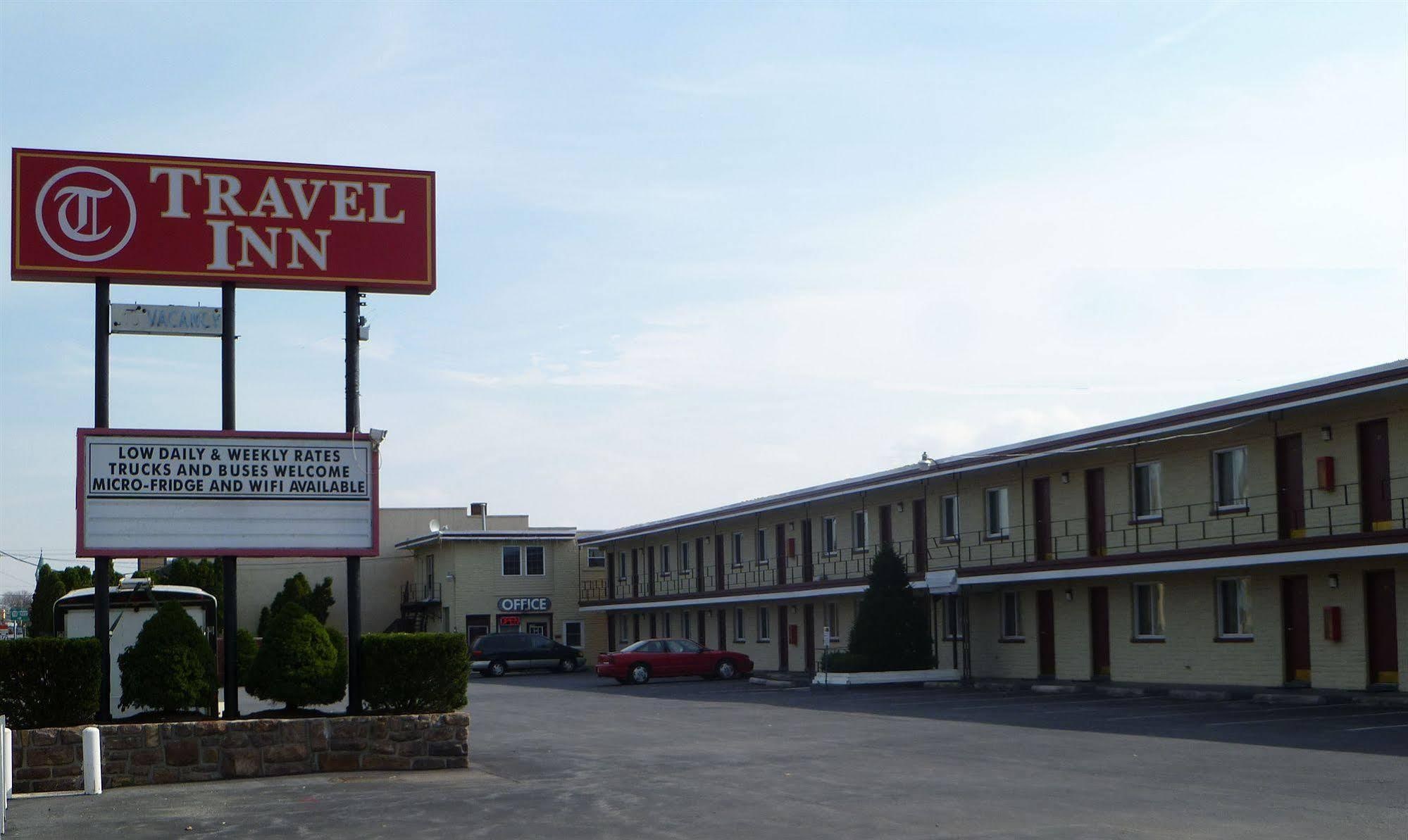 Travel Inn Lebanon