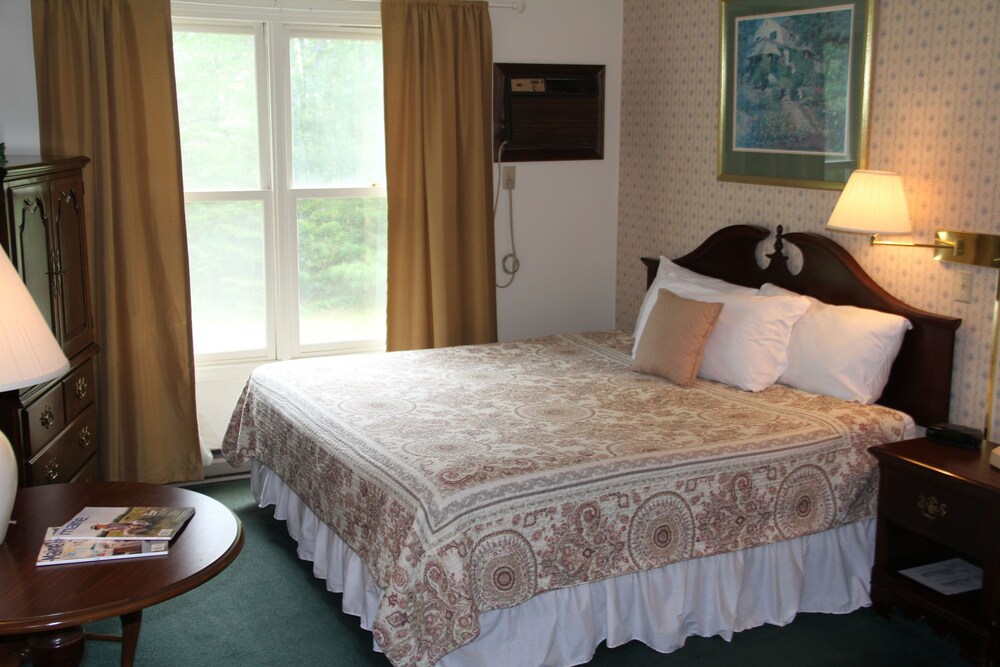 Ocean Woods Resort - photo 21