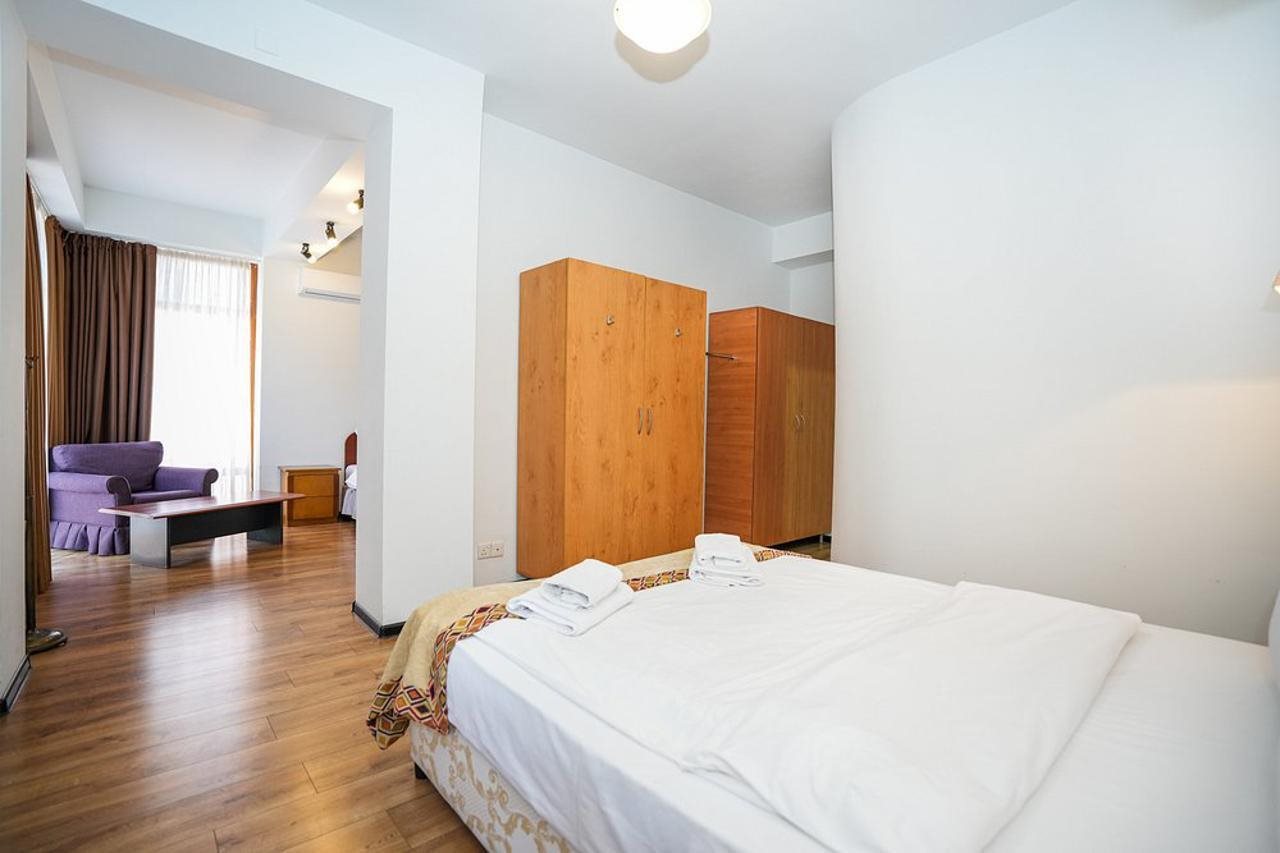 Hotel Skyland