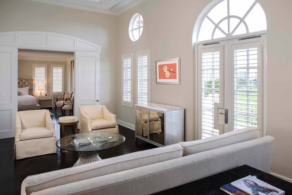 JW Marriott Turnberry Resort & Spa - photo 36