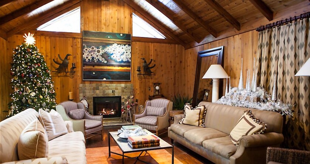 Harmony Ridge Lodge - photo 19